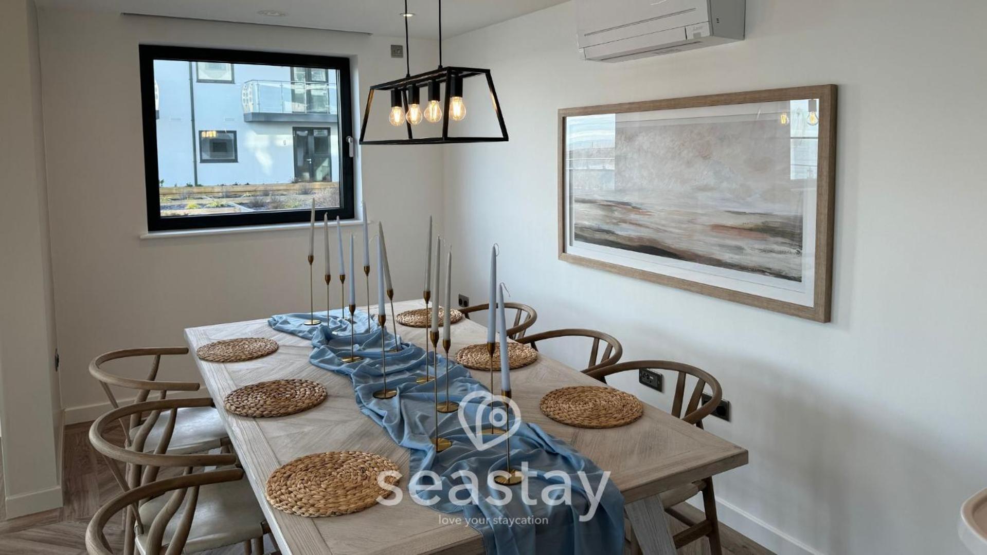 Sea Garden Ramsgate Sleeps4 Parking Amazing Views Apartment Exterior photo